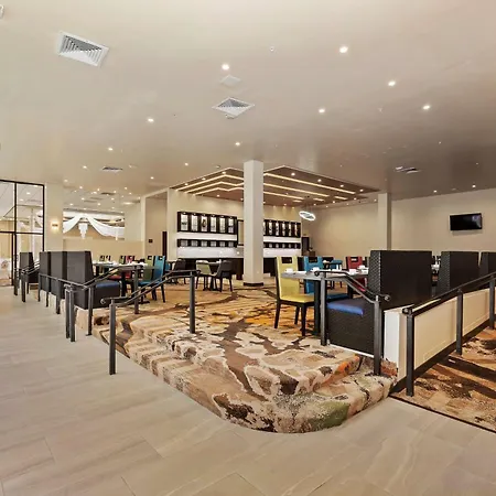 Doubletree By Hilton Whittier-2