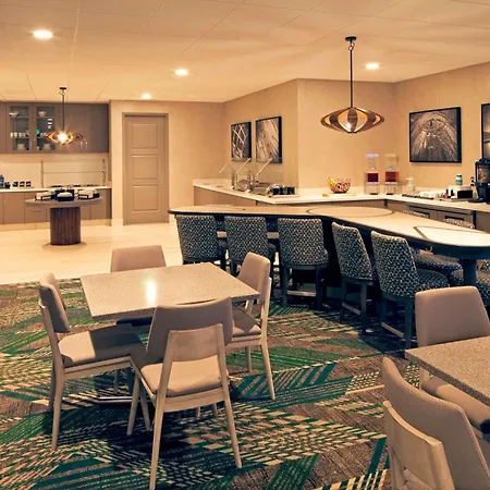 Homewood Suites By Hilton Los Angeles International Airport-2