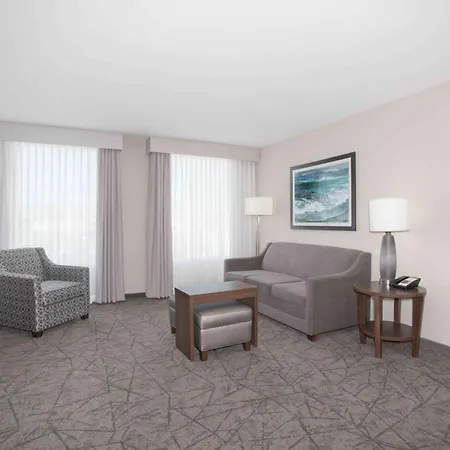 Homewood Suites By Hilton Las Vegas City Center-3