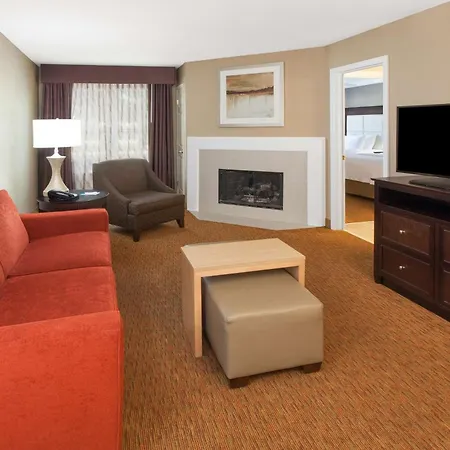 Homewood Suites Lafayette-3