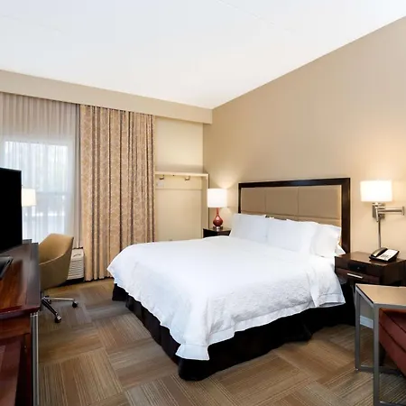 Hampton Inn Lafayette-3