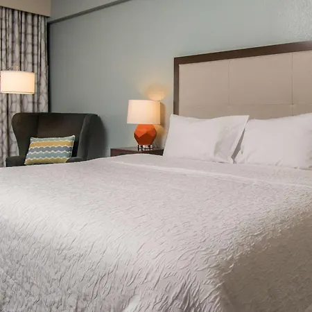 Hampton Inn Joplin-3