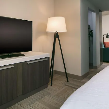 Hilton Garden Inn Iowa City Downtown University-2