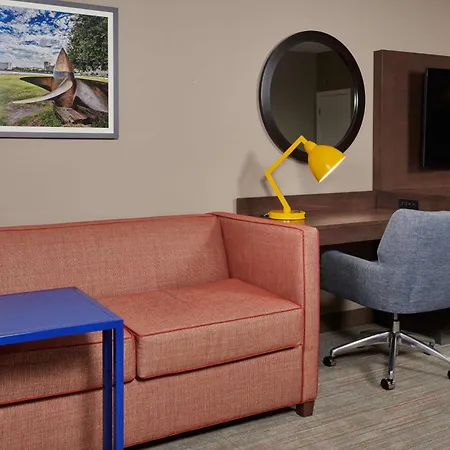 Hampton Inn Wilmington-Medical Park-2