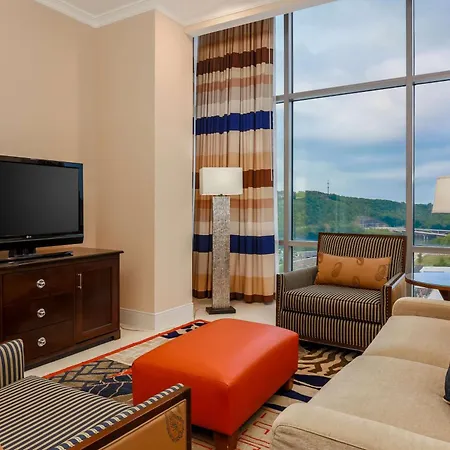 Hilton Branson Convention Center-3