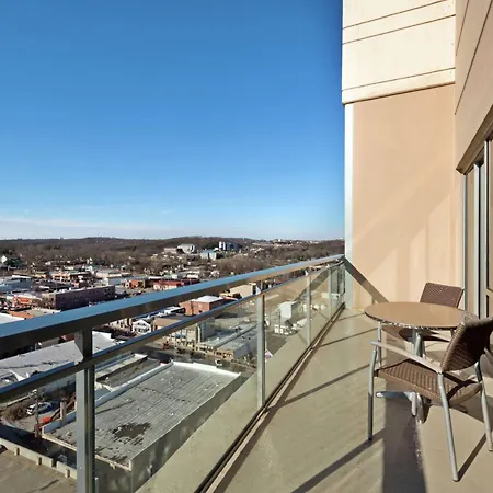 Hilton Branson Convention Center-2