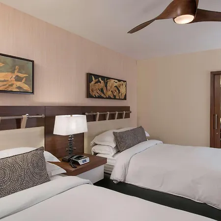 Hilton Grand Vacation Club The Grand Islander Waikiki Honolulu-3