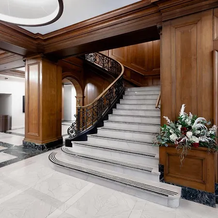 Hotel Fort Des Moines, Curio Collection By Hilton-3
