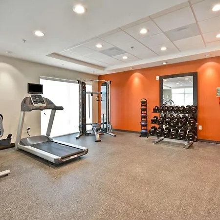 Home2 Suites By Hilton Dallas North Park-2