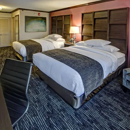 Doubletree By Hilton Decatur Riverfront-2