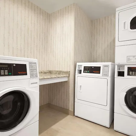 Homewood Suites By Hilton Arlington Rosslyn Key Bridge-2