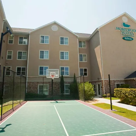 Homewood Suites By Hilton College Station-2