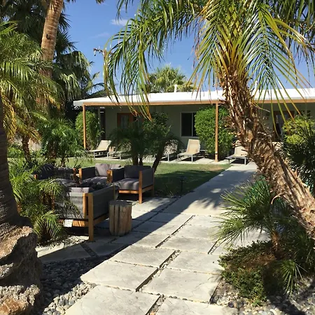 The Spring Resort & Spa (Adults Only)-2