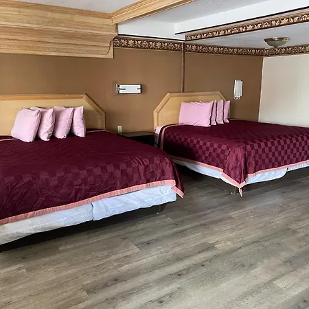 Budget Inn And Suites Corpus Christi-2