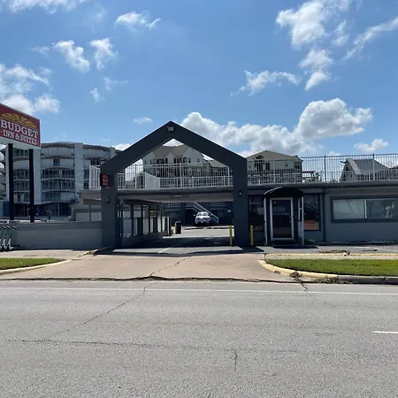 Budget Inn And Suites Corpus Christi-3