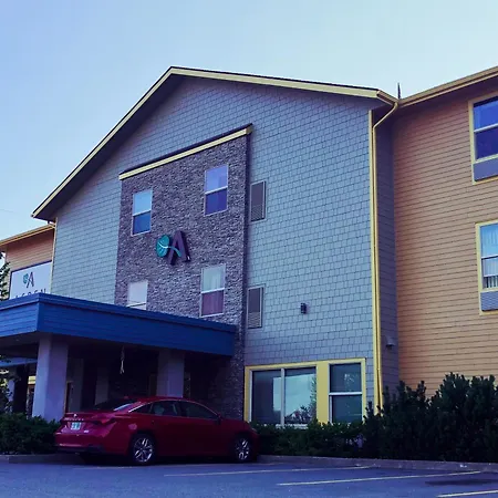 Aspen Suites Hotel Juneau-3