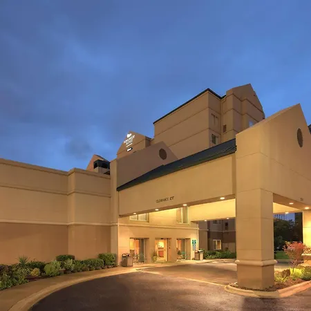 Homewood Suites By Hilton Dallas Market Center-3