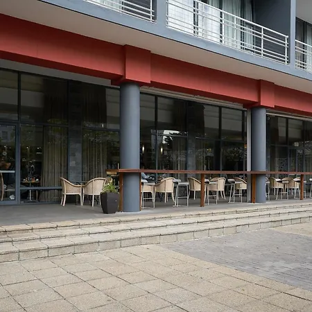 Protea Hotel By Marriott Cape Town North Wharf-3