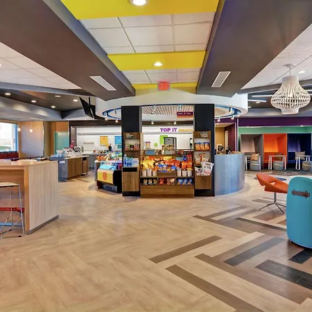 Tru By Hilton Baton Rouge Citiplace-2