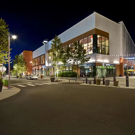Home2 Suites By Hilton Boston South Bay-2