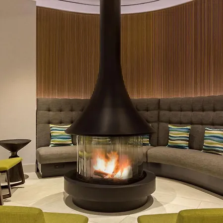 Hilton Garden Inn Boston Brookline, Ma-3