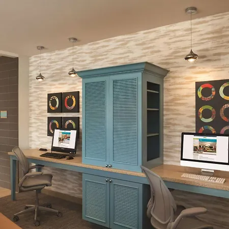 Home2 Suites By Hilton Nashville Franklin Cool Springs-3
