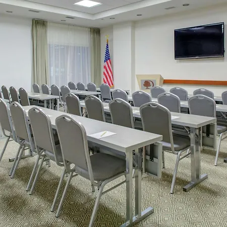 Doubletree By Hilton Biloxi-2