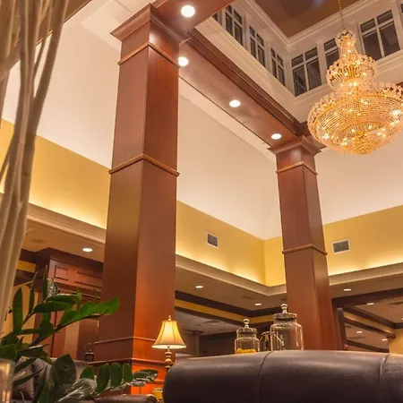 Hilton Garden Inn Bangor-2