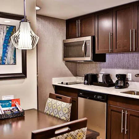 Homewood Suites By Hilton Asheville-3