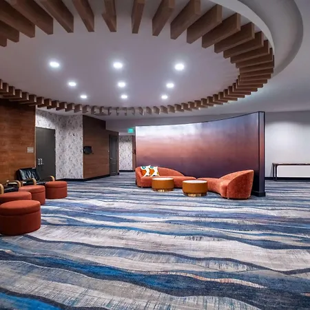 Doubletree By Hilton Asheville Downtown-2