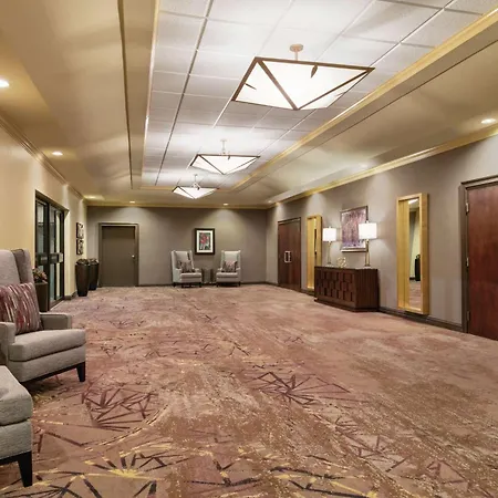 Doubletree By Hilton Atlanta Northeast/Northlake-3