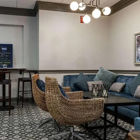 Doubletree By Hilton Nashua-2