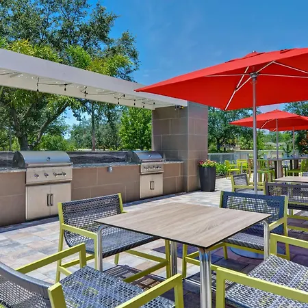 Home2 Suites By Hilton Naples I-75 Pine Ridge Road-2