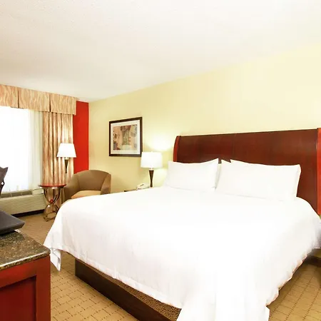Hilton Garden Inn Anderson-2