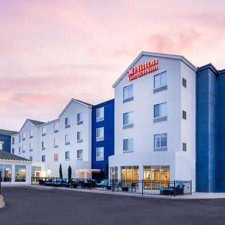 Hilton Garden Inn Albuquerque/Journal Center-2