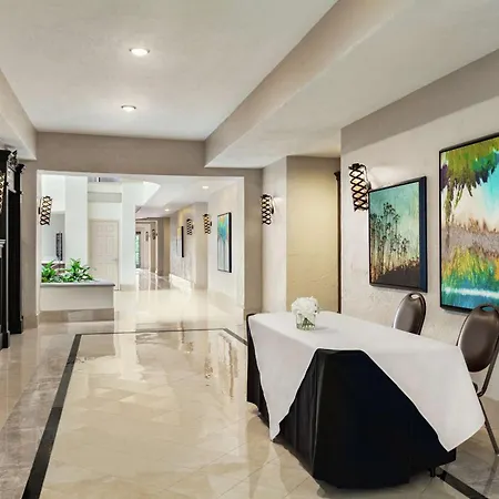 Embassy Suites By Hilton Santa Ana Orange County Airport-2