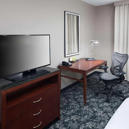 Hilton Garden Inn Frisco-3