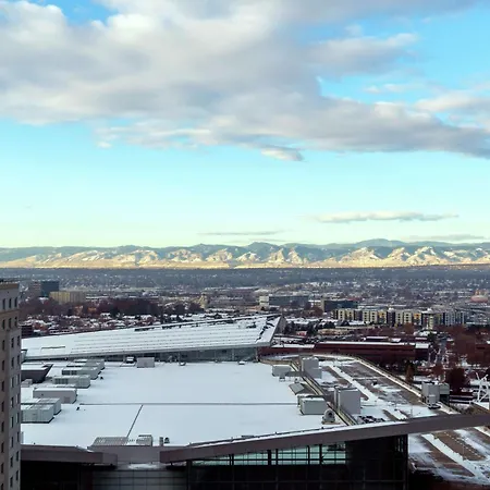 Home2 Suites By Hilton Denver Downtown Convention Center-2
