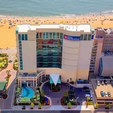 Hilton Garden Inn Virginia Beach Oceanfront-2