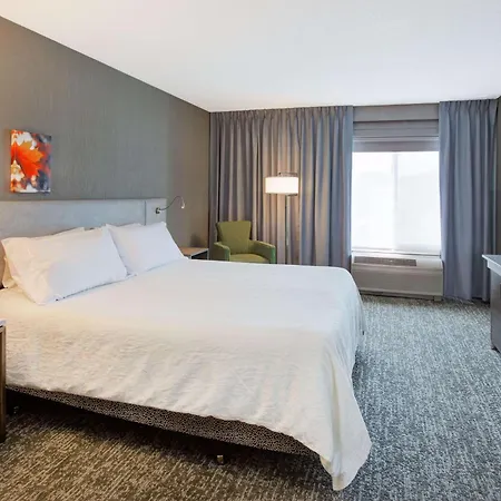 Hilton Garden Inn Chesterton-3