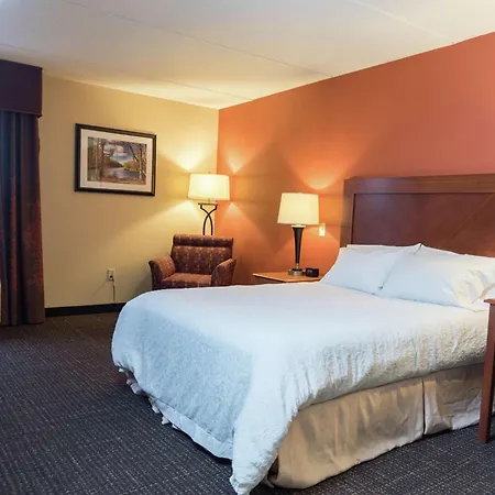 Hampton Inn Muskegon-2
