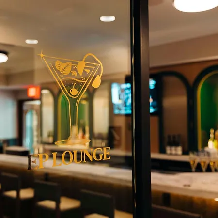 Joinery Hotel Pittsburgh, Curio Collection By Hilton-3