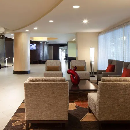 Doubletree By Hilton El Paso Downtown-2