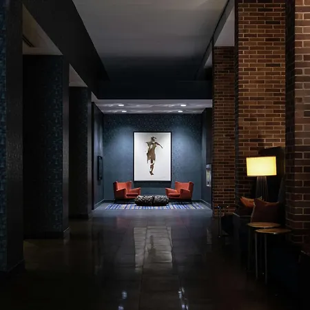 Hilton Parsippany-3