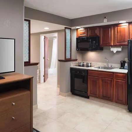 Hampton Inn & Suites Chicago North Shore-2
