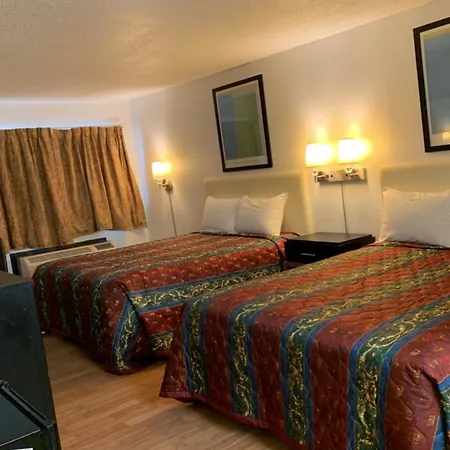 Economy Inn Of Holland-3
