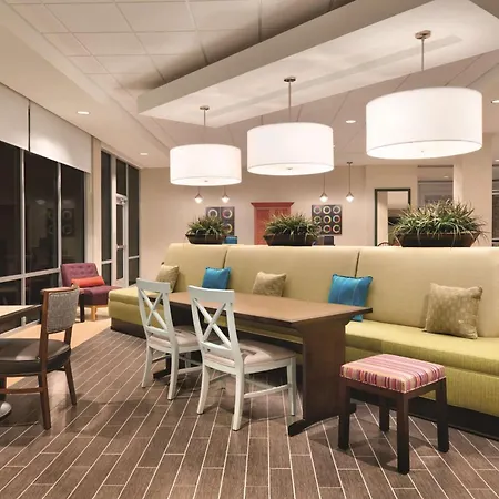 Home2 Suites By Hilton Phoenix-Tempe University Research Park-2