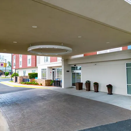 Springhill Suites By Marriott Baton Rouge Gonzales-2