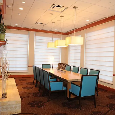 Hilton Garden Inn West Monroe-3