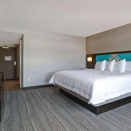 Hampton Inn Santa Fe South, Nm-2